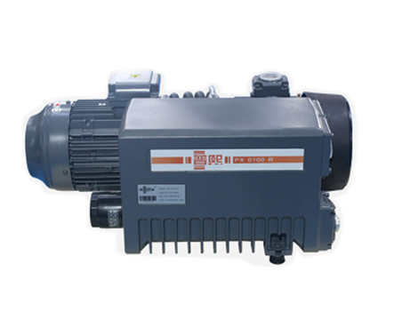 普熙真空泵PX0100R單級油式旋片真空泵